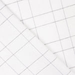 Tablecloths Grey Lines - Ribes y Casals