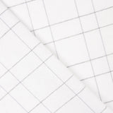 Tablecloths Grey Lines - Ribes y Casals