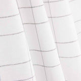 Tablecloths Grey Lines - Ribes y Casals