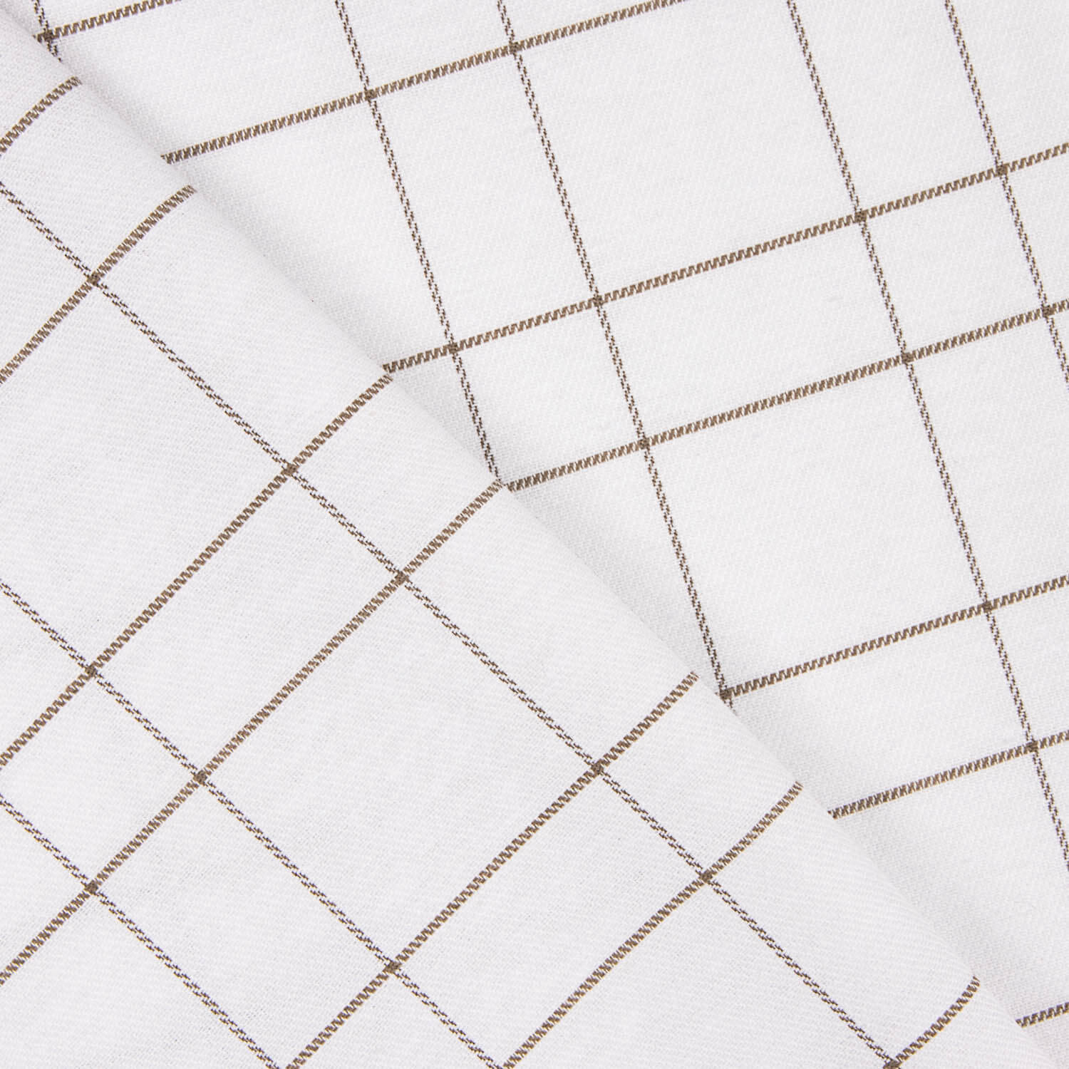 Tablecloths Brown Lines - Ribes y Casals