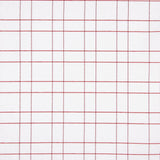 Tablecloths Red Lines - Ribes y Casals