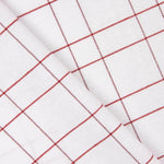 Tablecloths Red Lines - Ribes y Casals