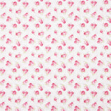 Pink Gem Printed Percale - Ribes y Casals