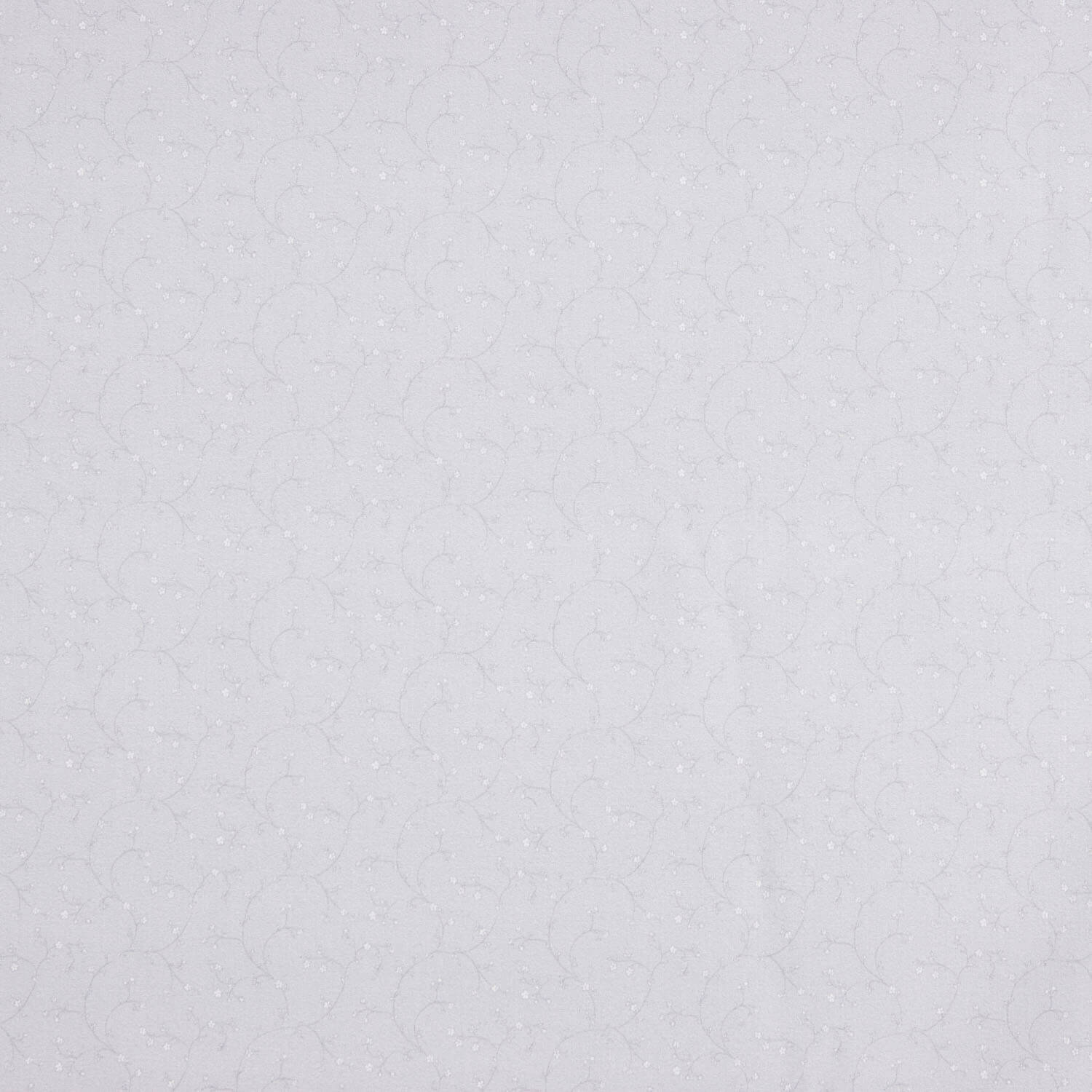 Sakura Grey Printed Percale - Ribes y Casals