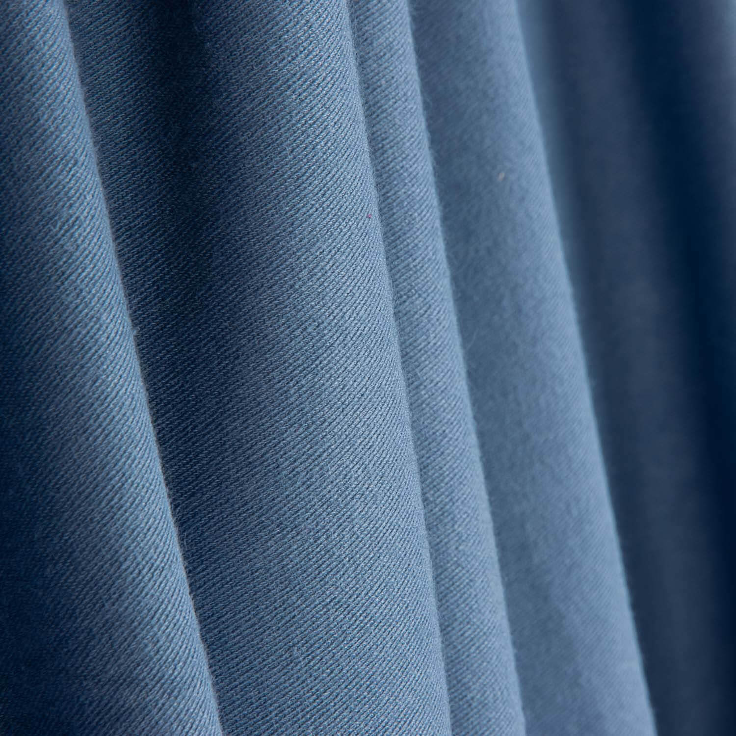 Blue Denim Knit - Ribes y Casals