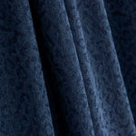 Indigo Blue Leopard Stretch Jeans - Ribes y Casals