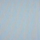 Light Blue and White Striped Jeans - Ribes y Casals