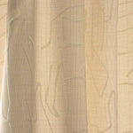 Panama Embroidered Zigi White - Ribes y Casals