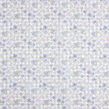 Blue Cottage Meadow Cotton Poplin - Ribes y Casals