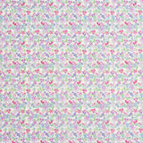Lavender Meadow Cotton Poplin - Ribes y Casals