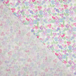 Lavender Meadow Cotton Poplin - Ribes y Casals