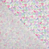 Lavender Meadow Cotton Poplin - Ribes y Casals