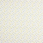 Blue Whisper Cotton Poplin - Ribes y Casals