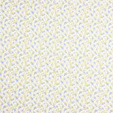 Blue Whisper Cotton Poplin - Ribes y Casals