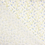 Blue Whisper Cotton Poplin - Ribes y Casals