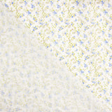 Blue Whisper Cotton Poplin - Ribes y Casals