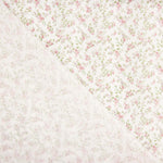Pink Blossom Breeze Cotton Poplin - Ribes y Casals