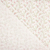 Pink Blossom Breeze Cotton Poplin - Ribes y Casals
