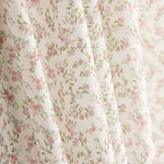 Pink Blossom Breeze Cotton Poplin - Ribes y Casals