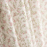 Pink Blossom Breeze Cotton Poplin - Ribes y Casals