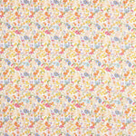 Wild Bloom Garden Cotton Poplin - Ribes y Casals