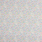 Spring Meadow Cotton Poplin - Ribes y Casals