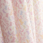 Butterfly Garden Cotton Poplin - Ribes y Casals