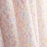 Butterfly Garden Cotton Poplin - Ribes y Casals