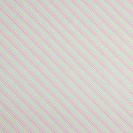 Cotton Poplin Candy Stripes - Ribes y Casals