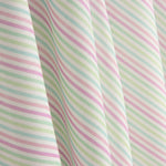 Cotton Poplin Candy Stripes - Ribes y Casals