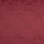 Pompeya Bordeaux jacquard canvas - Ribes y Casals