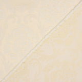 Pompeya Cava jacquard canvas - Ribes y Casals