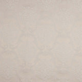 Pompeya Warm Grey Jacquard Canvas - Ribes y Casals