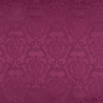 Pompeya Cherry jacquard canvas - Ribes y Casals