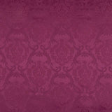 Pompeya Cherry jacquard canvas - Ribes y Casals