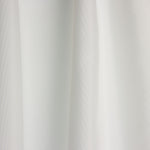 White Satin Polyester – Width 320 cm - Ribes y Casals