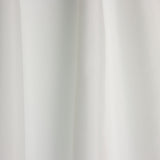 White Satin Polyester – Width 320 cm - Ribes y Casals