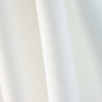 White Satin Polyester – Width 320 cm - Ribes y Casals