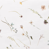 Resin-Coated Twill Botanical Meadow - Ribes y Casals