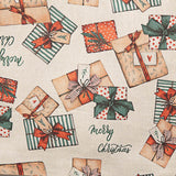 Resin-coated, stain-resistant, Christmas gifts - Ribes y Casals