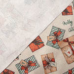 Resin-coated, stain-resistant, Christmas gifts - Ribes y Casals