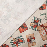 Resin-coated, stain-resistant, Christmas gifts - Ribes y Casals