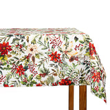 Resin-coated, stain-resistant Christmas poinsettia - Ribes y Casals