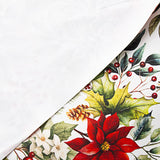 Resin-coated, stain-resistant Christmas poinsettia - Ribes y Casals