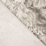 Jungle Print Linen Beige - Ribes y Casals