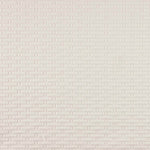 Bouti White Linear Relief Bedspread - Ribes y Casals