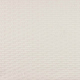 Bouti White Linear Relief Bedspread - Ribes y Casals