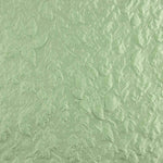 Green Brocade with Floral Print - Ribes y Casals