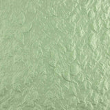 Green Brocade with Floral Print - Ribes y Casals