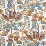 Gobelin Exotic Leaves Light Background - Ribes y Casals